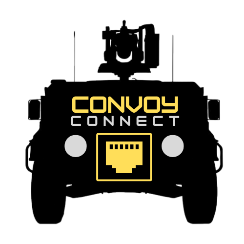 Convoy Connect